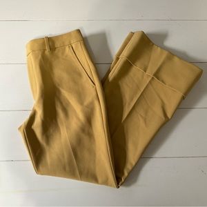 Club Monaco Extreme Cuff Pant